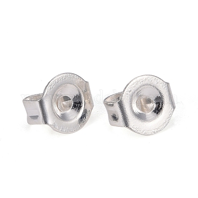 Wholesale 304 Stainless Steel Ear Nuts 