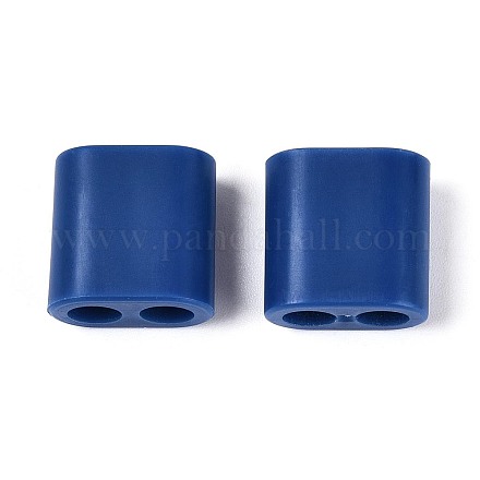 Perline di plastica abs OACR-N156-07I-1
