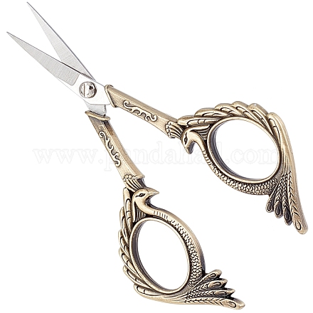 Ножницы из нержавеющей стали 3cr13 TOOL-SC0001-28AB-1