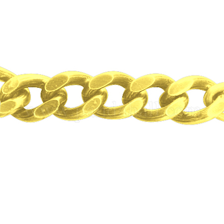 Iron Twisted Chains CH-ZX008-G-1