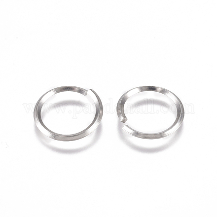 304 anelli di salto in acciaio inox STAS-G225-14P-01-1