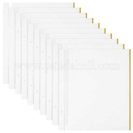 PVC Adhesive Refills Inner Pages FIND-WH0014-77B-01-1