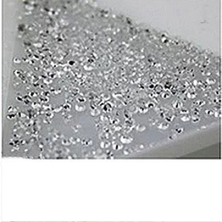 Cabujones de cristal de rhinestone MRMJ-T010-027C-1