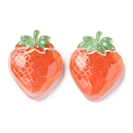 Harz Cabochons&nbsp;CRES-J046-03G-01-1