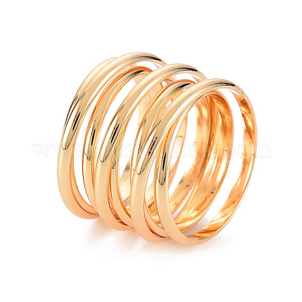 Латунные кольца для женщин KK-S356-573-NF-1