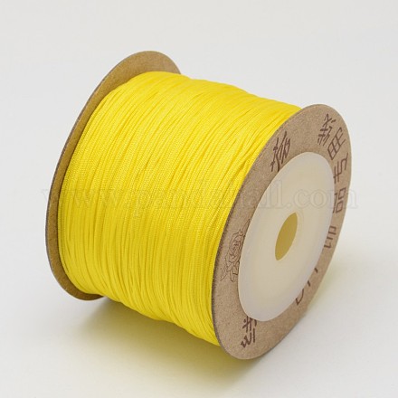 Nylon Threads NWIR-N003-0.8mm-06I-1