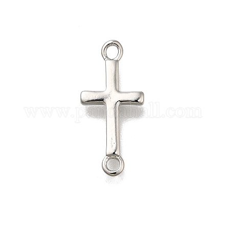 Подвески из латуни KK-V002-02P-1
