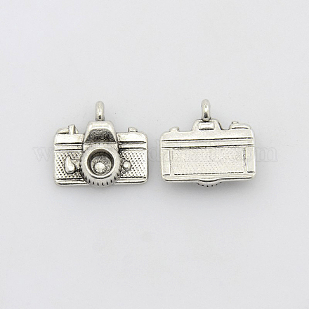 Pendentifs en alliage X-PALLOY-A15513-N-1