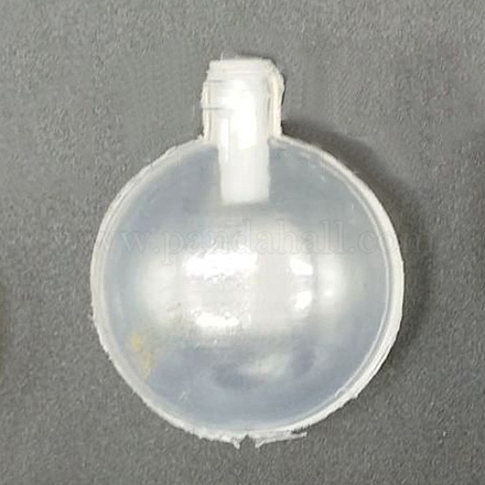 Poupée air bag jouet double anneau bb appel DOLL-PW0004-60B-1