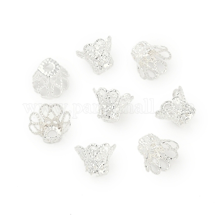 Coupelles en fer &nbsp;IFIN-D042-8x6-S-1