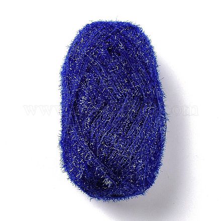 Polyester-Häkelgarn&nbsp;LS-OCOR-G009-01D-1