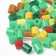 Bricolaje cuentas melty hama beads abalorios conjuntos: los hama beads DIY-S033-120-4