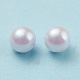 Perline di plastica pom KY-C012-01A-02-3