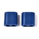 Perline di plastica abs&nbsp;OACR-N156-07I-1