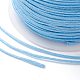 Braided Nylon Thread X-NWIR-K013-A23-3