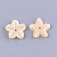 (vente de stock pour les fêtes)perles de corail synthétique CORA-T010-09A-2