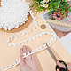 Pompon en polyester&nbsp;DIY-WH0683-64-3
