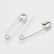 Iron Safety Pins NEED-N001-04-P-2