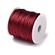 Nylon Thread NWIR-R033-1.5mm-192-3