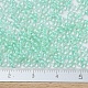 Miyuki runde Rocailles Perlen X-SEED-G007-RR0218-4