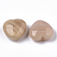 Натуральные целебные камни розового авантюрина G-R418-30-1-3