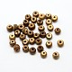 Tambour perles de noix de coco COCO-N001-05-1