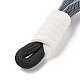 Geflochtenes Nylonband&nbsp;AJEW-C035-02I-2