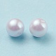 Perline di plastica pom KY-C012-01A-02-4
