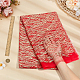 Polyester-Paillettenstoff&nbsp;DIY-WH0683-51C-3