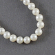 Natural Cultured Freshwater Pearl Beads Strands X-PEAR-S001-3~4mm-3-1