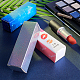 Rechteckige Lippenstiftpapier-Verpackungsboxen CON-PH0001-91-4