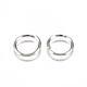 304 anelli di salto in acciaio inox STAS-G225-14P-01-1