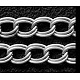 Iron Double Link Chains X-CHD001Y-S-1