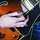 Plettri per chitarra in pvc DIY-WH0216-004-2
