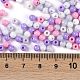 Opake Legierung Perlen&nbsp;OACR-H118-07B-03-4