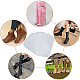 Stiefelformer aus Kunststoff&nbsp;DIY-WH20062-06E-4