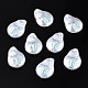 Cuentas de perlas de imitación de plástico abs impresas 3d KY-S163-419-2