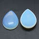 Natural & Synthetic Mixed Stone Cabochons G-E491-C-3
