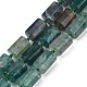 Chapelets de perles en fluorite naturel&nbsp;G-G162-D16-02-1