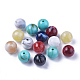 Perles acryliques OACR-T008-11B-M-1