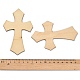 Кабошоны из кедрового дерева WOOD-XCP0001-98-3