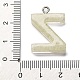 Светящиеся подвески смолы RESI-I059-Z02-5