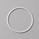 Messing Verbinderring&nbsp;KK-WH0047-59F-S-1