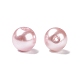 Pearlized Glass Pearl Round Beads HY-PH0001-6mm-116-2