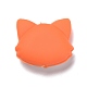 Perle focali in silicone SIL-A002-04-2
