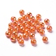 Perles acryliques de poly styrène écologiques PL425-3-3