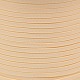 Polyester Grosgrain Ribbon for Gift Packing SRIB-D013-A-815-2