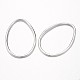 Alloy Linking Rings X-PALLOY-N0141-03S-RS-1