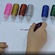 Colla glitterata&nbsp;DIY-C003-01C-5
