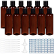 DIY Cosmetics Storage Containers Kits DIY-BC0011-41B-1